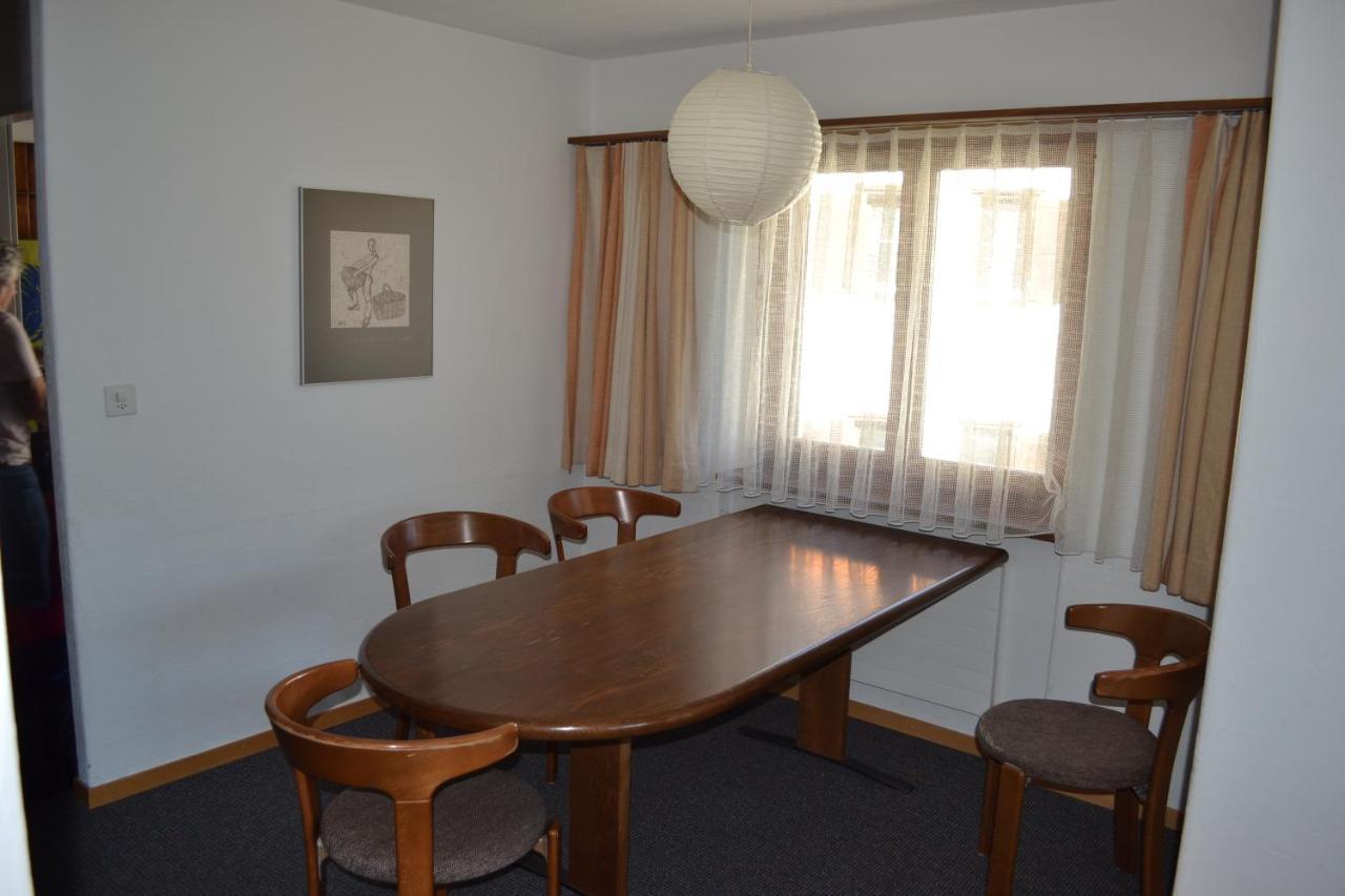 דירות Pany Bellevue מראה חיצוני תמונה